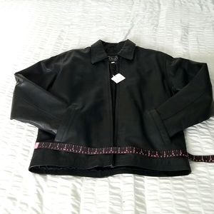 L - Jacket